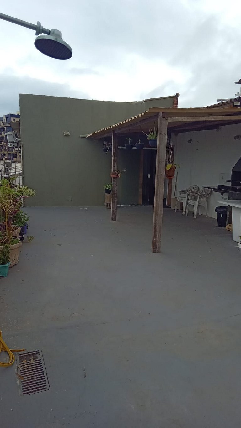 Venha conhecer nosso paraíso e traga seus amigos!