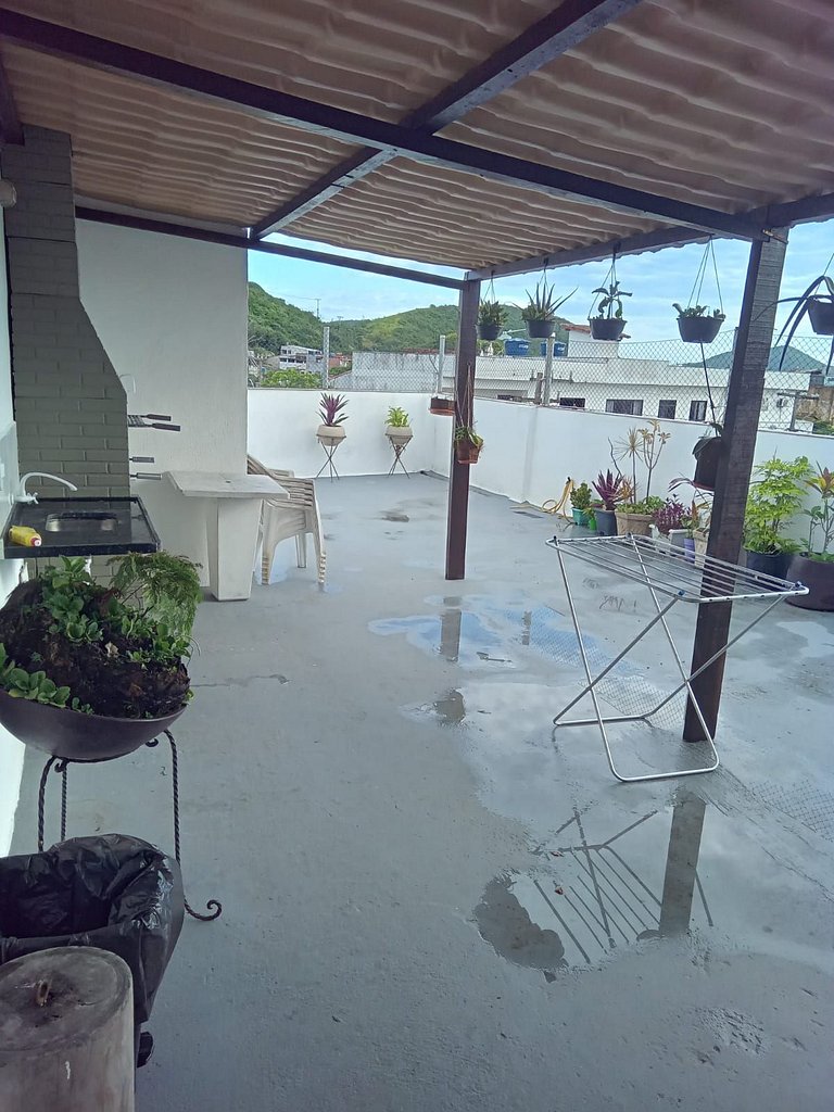Venha conhecer nosso paraíso e traga seus amigos!